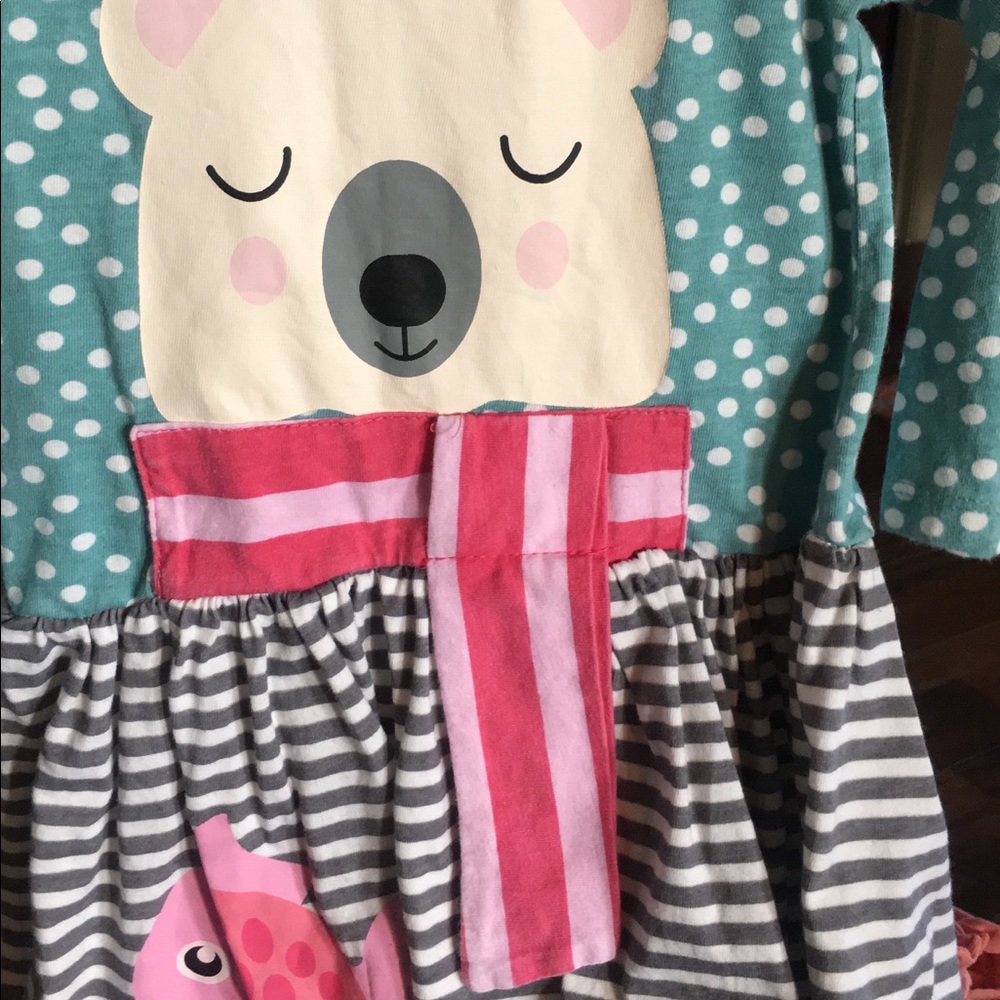 Jelly the pug set